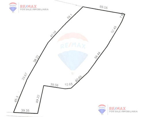 Venta De Terreno En San Carlos, Yautepec, Morelosclave 5105