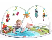 Comprar Gimnasio Gym Bebe Actividades 3 En 1 Tiny Love Usa Mvd Kids