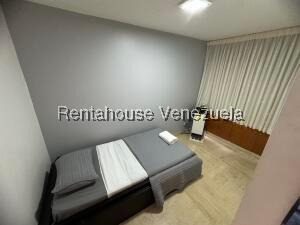 Apartamento En Alquiler En La Tahona