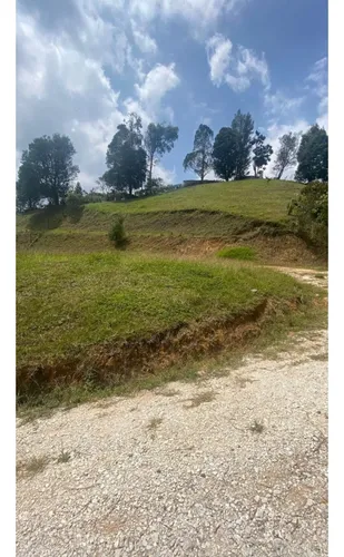 Se Vende Lote En El Quirama Vía La Ceja Rionegro A 2.5 Km De La Vía