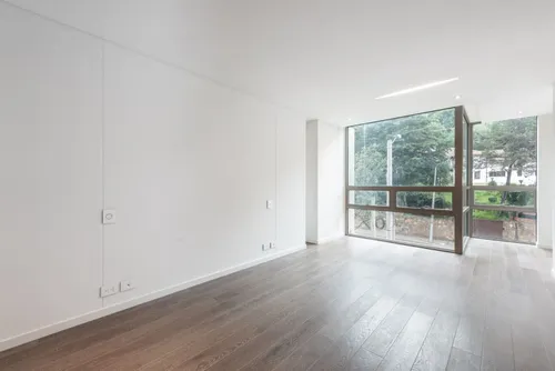 Apartamento En Venta En La Cabrera. Cod V4142
