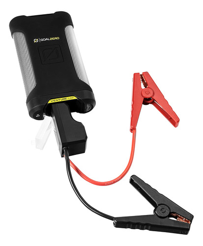 Goal Zero Venture Jump 800a Arrancador De Salto Mmg