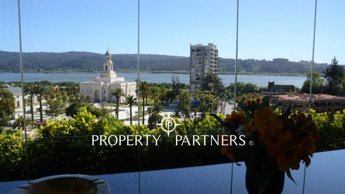 Quinta Junge, Penthouse Con Espectacular Vista