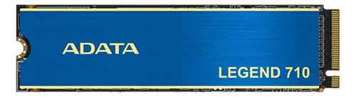 Solido Ssd Nvme Adata Legend 710 2tb 2280 M2 Para Note Y Pcs