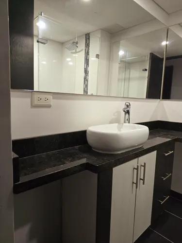 Apartamento En Arriendo Carlos E. Restrepo