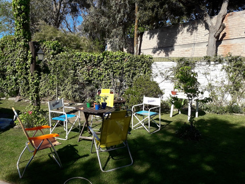 Casa 4 Dormitorios, 2 Baños En Balneario El Condor