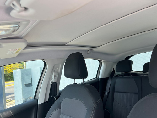 Peugeot 208 1.6 Allure