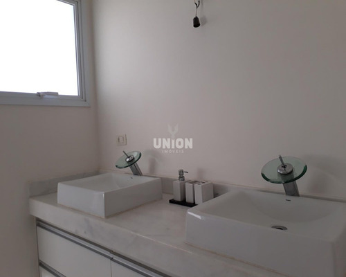 Imagem 14 de 30 de Casa Para Venda Ou Locação No Condomínio Terras De Vinhedo Em Vinhedo/sp. - Ca002558 - 67744577