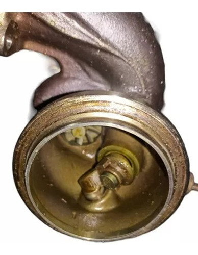 Turbina Fiat Toro/ Jeep Compass 1.3 Turbo Flex 2021 2022 (Usado)