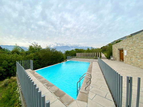 Departamento En Venta La Dehesa // Accesos Y Vista!