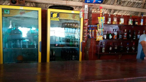 Renta Hotel 15 Habitaciones Frente Mar Playa Tuxpan Veracruz