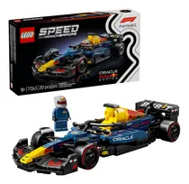 Comprar Lego® Speed Champions 77243 Oracle Red Bull Racing Rb20 F1®