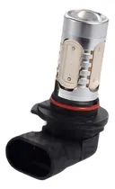 Comprar 2 × H10 Rojo 9145 7.5w Cob Lente Proyector Lámparas Para Far
