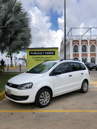 Volkswagen Space Fox