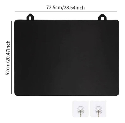 Cubierta Para Estufa Eléctrica, Accesorio De Cocina, L