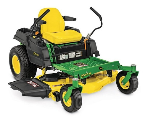 Mini Tractor Cortacésped John Deere Z540 24hp.