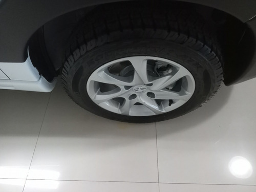Imagen 11 de 11 de Peugeot Partner Patagonica Vtc Plus Hdi Dl