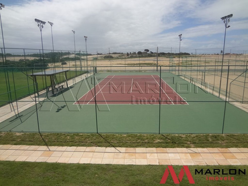 Imagem 11 de 14 de Terreno Condominio Palms Spring Em Nova Cidade