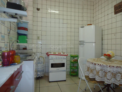 Imagem 8 de 14 de Apartamento À Venda Em Centro - Ap002934