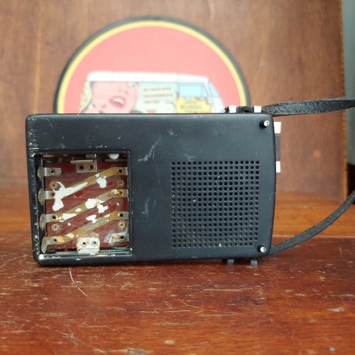 Gravador Aiwa Deck De Rolo Manual