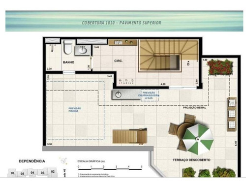 Imagem 16 de 29 de Apartamento Residencial Para Venda, Recreio Dos Bandeirantes, Rio De Janeiro - Ap9165. - Ap9165-inc