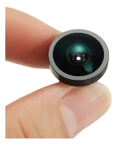 Para Gopro Hero 2 Câmera Esportes 170 Graus Ampla Visão Ângu