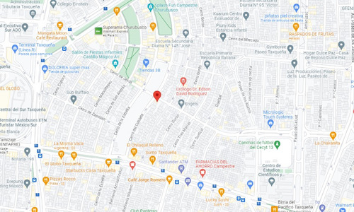 An-casa En Campestre Churubusco En Remate Bancario Cerca De Wal-mart Express