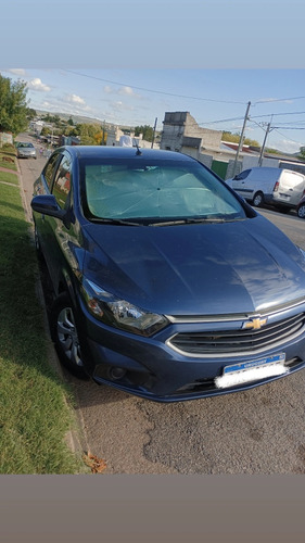 Chevrolet Onix 1.0 Lt 78cv