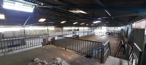 Imagen 7 de 13 de Galpón En Alquiler Boleíta Sur 23-8757 Norma González Rent A House