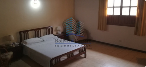 Imagen 7 de 8 de En Venta Casa Con Galpon, Tabay, Merida, Vzla