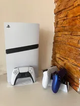 Comprar Sony Playstation 5 Pro 2tb - Consola De Juegos