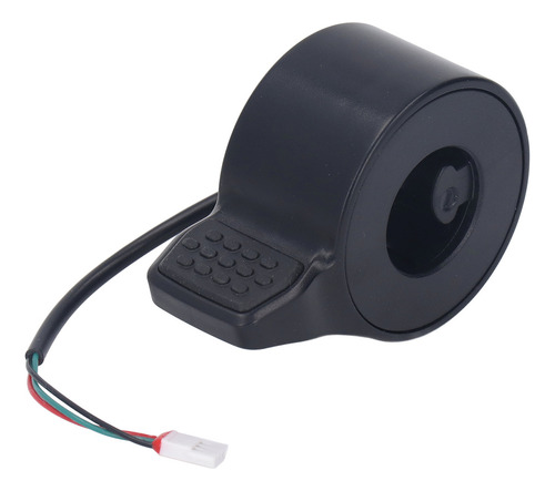 Para Acelerador De Scooter Eléctrico Raised Stripe Scooter