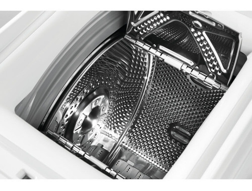 Lavarropas Automático Whirlpool Wcs60zb 6kg 220 - 230 V