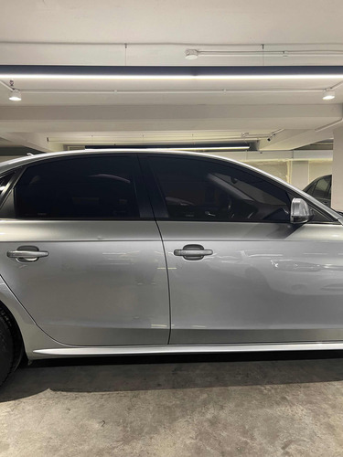 Audi A4 1.8 T Fsi Multitronic