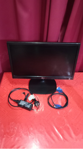 Monitor LG 19m35a