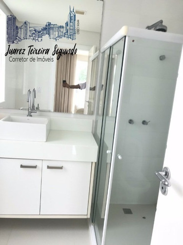 Casa 5 Suítes Em Guarajuba Alto Padrão Finamente Decorada A Poucos Metros Do Mar! - 02664 - 4922058