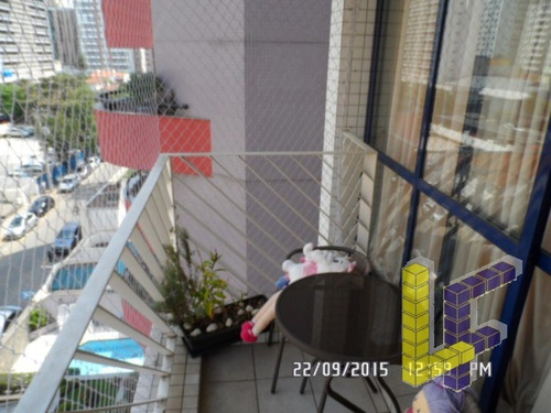 Venda Apartamento Sao Caetano Do Sul Santa Paula Ref: 11584 - 11584
