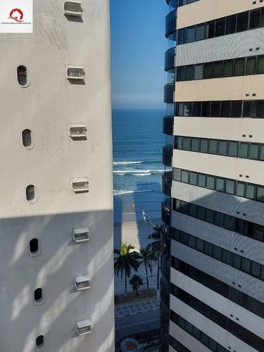 Imagem 4 de 24 de Apartamento Reformado À Venda Próximo Praia Das Astúrias - Ap06040 - 69859555