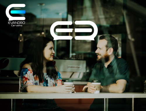 Imagem 6 de 10 de Logomarca Para Empresas - Logo - Design