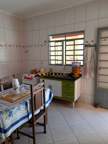 Imagem 9 de 10 de Casa Térrea Com 2 Quartos - 256425-v
