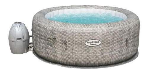 Spa Inflable Honolulu Airjet 4-6 Personas Livingood