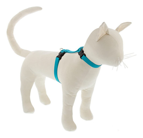 Lupine Arnés Estilo H Para Gatos Y Mascotas Pequeñas, 1/2 