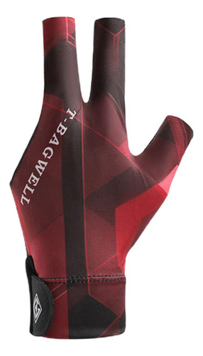 . 4 Paquete De 2-4 Guantes De Billar, Guantes 4 Piezas