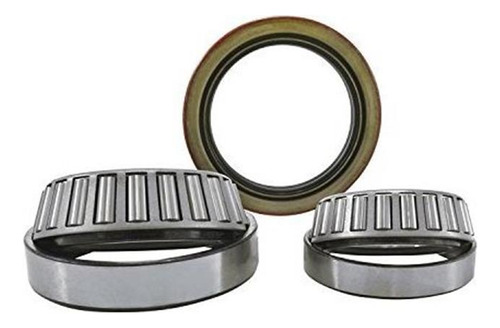 Rodamientos Y Sellos - Yukon (ak F450) Axle Bearing And Seal