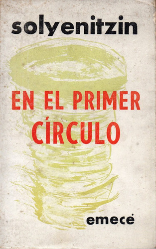 En El  Primer Circulo  Alejandro Solyenitzia ( 40 )