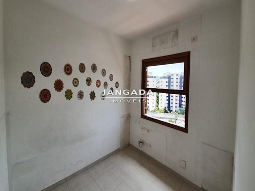 Sobrado Com 03 Suites E 02 Vagas De Garagem No Morumbi - 11541