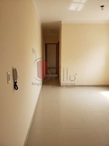Imagem 3 de 15 de Apartamento - Quinta Da Paineira - Ref: 9858 - V-9858