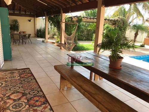 Imagem 16 de 18 de Casa Com 3 Dormitórios À Venda, 378 M² Por R$ 660.000,00 - Centro (engenheiro Schmitt) - São José Do Rio Preto/sp - Ca6110