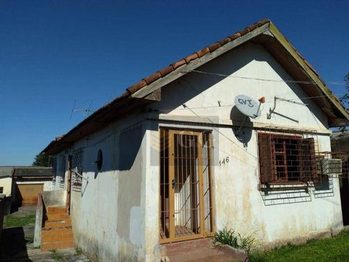Imagem 5 de 24 de Casa Com 3 Dormitórios À Venda, 80 M² Por R$ 280.000,00 - Santa Isabel - Viamão/rs - Ca0893