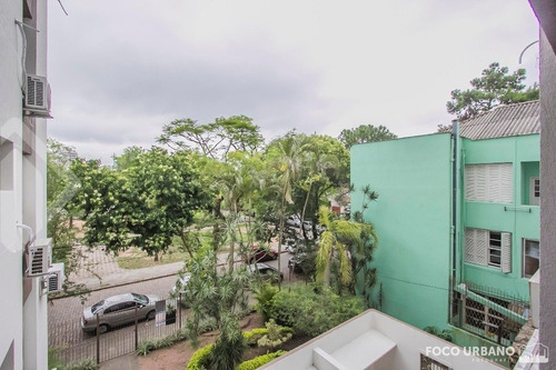 Imagem 7 de 15 de Apartamento - Menino Deus - Ref: 205186 - V-205186